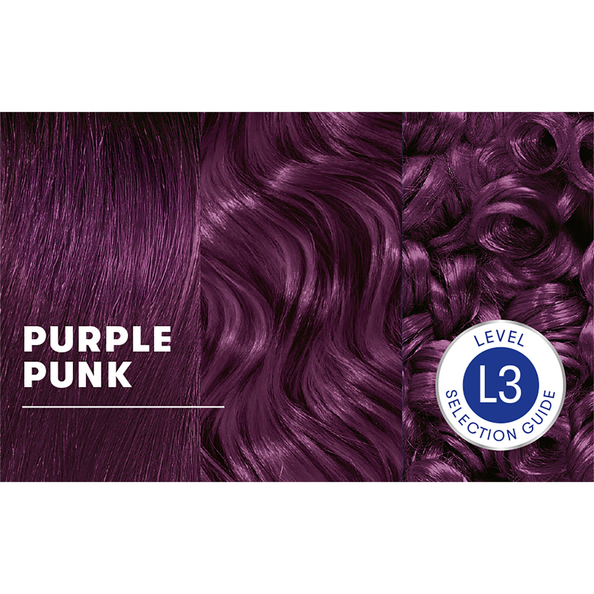 Schwarzkopf Live Colour Permanent Purple Punk