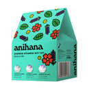 ANIHANA Mellow Me Shower Steamer Gift Set