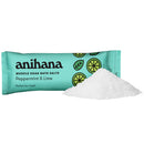ANIHANA Peppermint & Lime Muscle Soak Bath Salts 80g