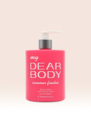 Dear Body Summer Freshes Body Lotion 500ml