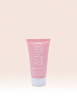 Dear Body Wild At Kiss Hand & Body Cream 75ml