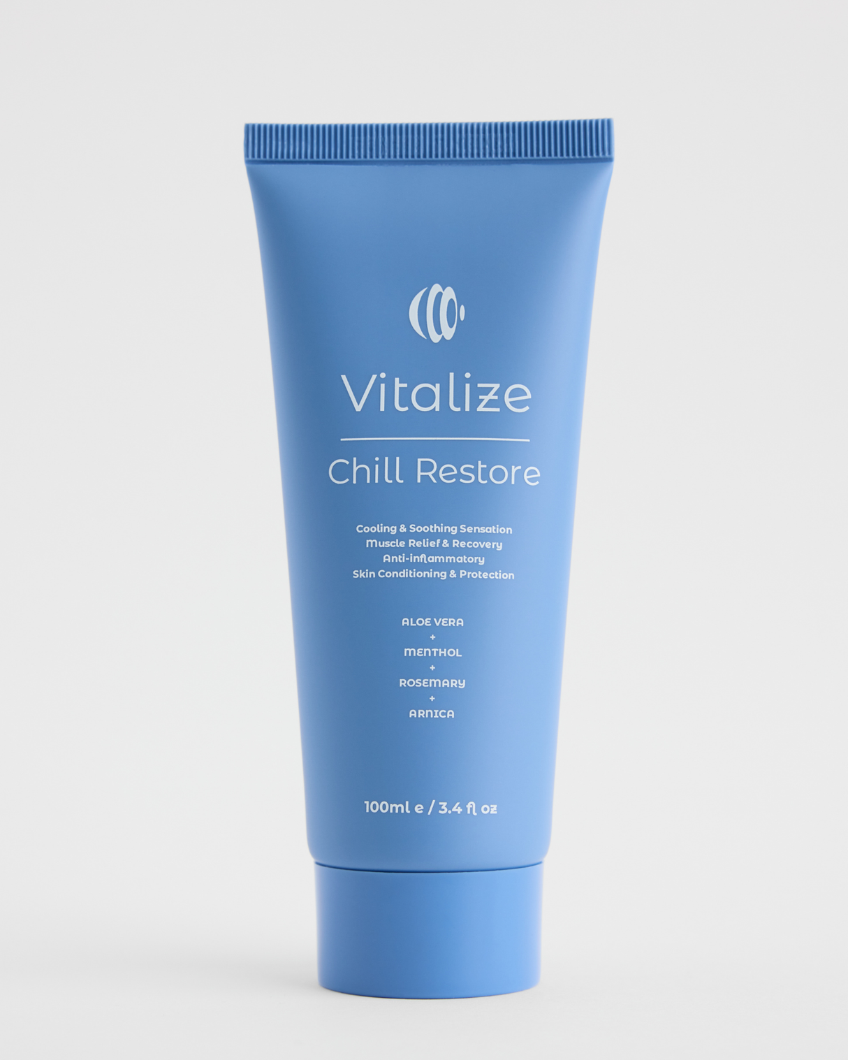 Vitalize Chill Restore 100ml