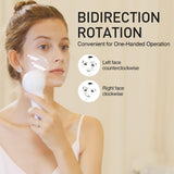 TOUCHBeauty 3in1 Electric Face Cleansing Brush Set