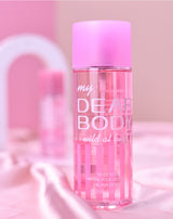 Dear Body Wild At Kiss Body Mist 250ml