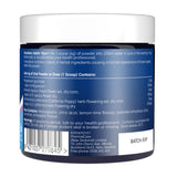 Bioglan Active Magnesium Deep Sleep Formula 240g