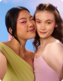 DAISE Melon Glow Exfoliating Body Scrub 510g