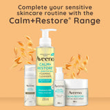 AVEENO Face Foaming Cleanser 200ml