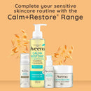 AVEENO Face Foaming Cleanser 200ml