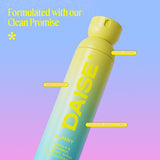 DAISE Sunny Full Body Deodorant Spray 120ml
