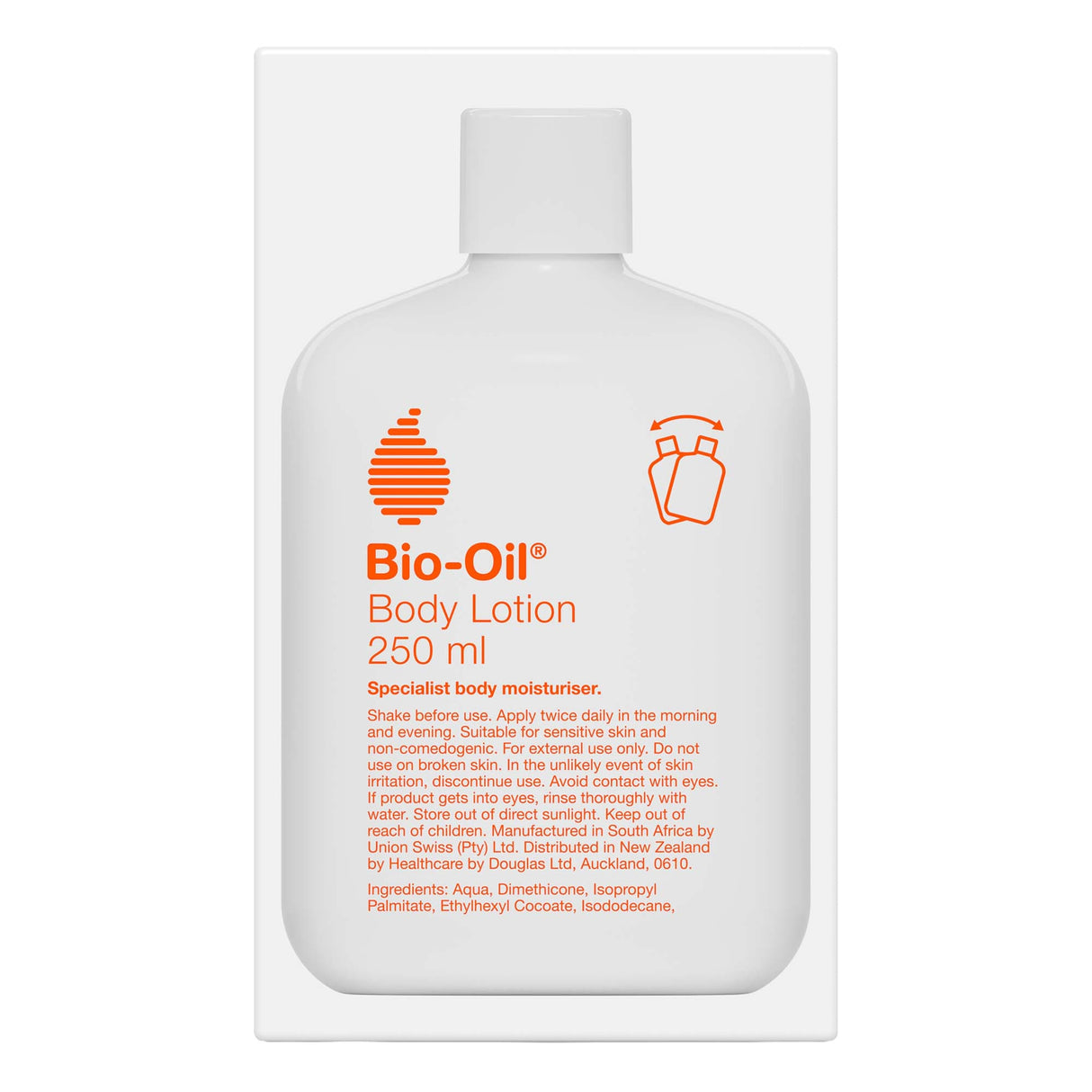 Bio-Oil Body Lotion 250ml