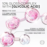 L'Oréal Paris Casting Crème Gloss Semi-Permanent  Hair Colour - 645 Amber (Ammonia Free)