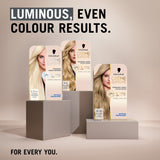 Schwarzkopf Creme Supreme L1++ Extreme Lightener Plus
