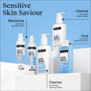 NEUTROGENA Ultra Gentle Foaming Cleanser 200ml