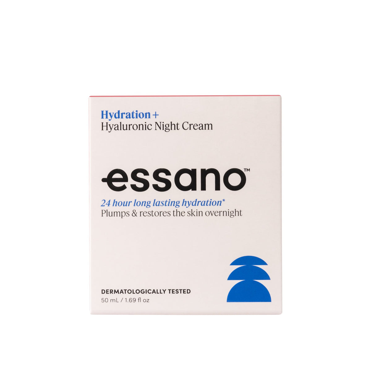 Essano Hydration+ Night Cream 50ml