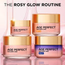 L'Oréal Paris Age Perfect Golden Age Rosy SPF15 Day Cream 50ml