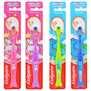 COLGATE Toothbrush Kids Extra Soft 2-5yr