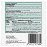 NICORETTE Gum Fresh Fruit 2mg 150s