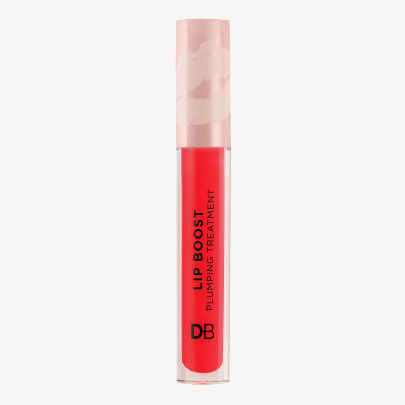Designer Brands Lip Boost Treatment Cherry Pie 1pc