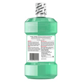 Listerine Mouthwash Freshburst Zero Alcohol 1L