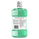 Listerine Mouthwash Freshburst Zero Alcohol 1L