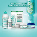 GARNIER Hyaluronic Aloe Night Jelly Moisturiser 50mL