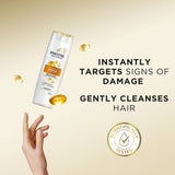 PANTENE Ultimate 10 R&P Shampoo 375ml