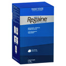 Regaine Men’s Extra Strength Foam 4 Months Supply