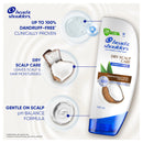 Head & Shoulders Dry Scalp Conditioner 400ml