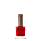 RAWW Kale'd It Nail Lacquer Love Me Tomato
