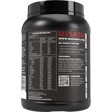 MUSASHI High Protein + Creatine Vanilla 900g