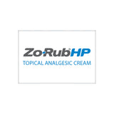 ZO-RUB HP 0.075% Topical Cream 45g