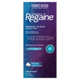 Regaine Women Foam 5% 120 g 4 Months Supply