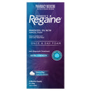 Regaine Women Foam 5% 120 g 4 Months Supply