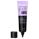 Maybelline Fit Me Luminous & Smooth Primer SPF20