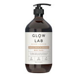 GLOW LAB Body Wash Vanilla Bean & Coconut 900ml