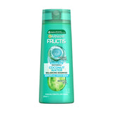 Garnier Fructis Coconut Water Strengthening Shampoo 400ml