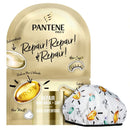 Pantene Pro-V Repair Repair Deep Conditioner Hair Mask & Cap 20ml