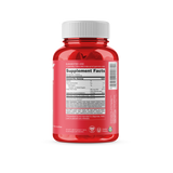 Goli Nutrition Apple Cider Vinegar Gummies 60pc