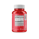 Goli Nutrition Apple Cider Vinegar Gummies 60pc