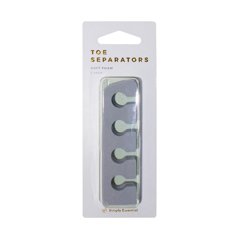 Simply Essential Toe Separators (2)