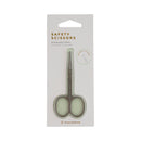 Simply Essential Nail Scissors Safety - Nasal/Baby