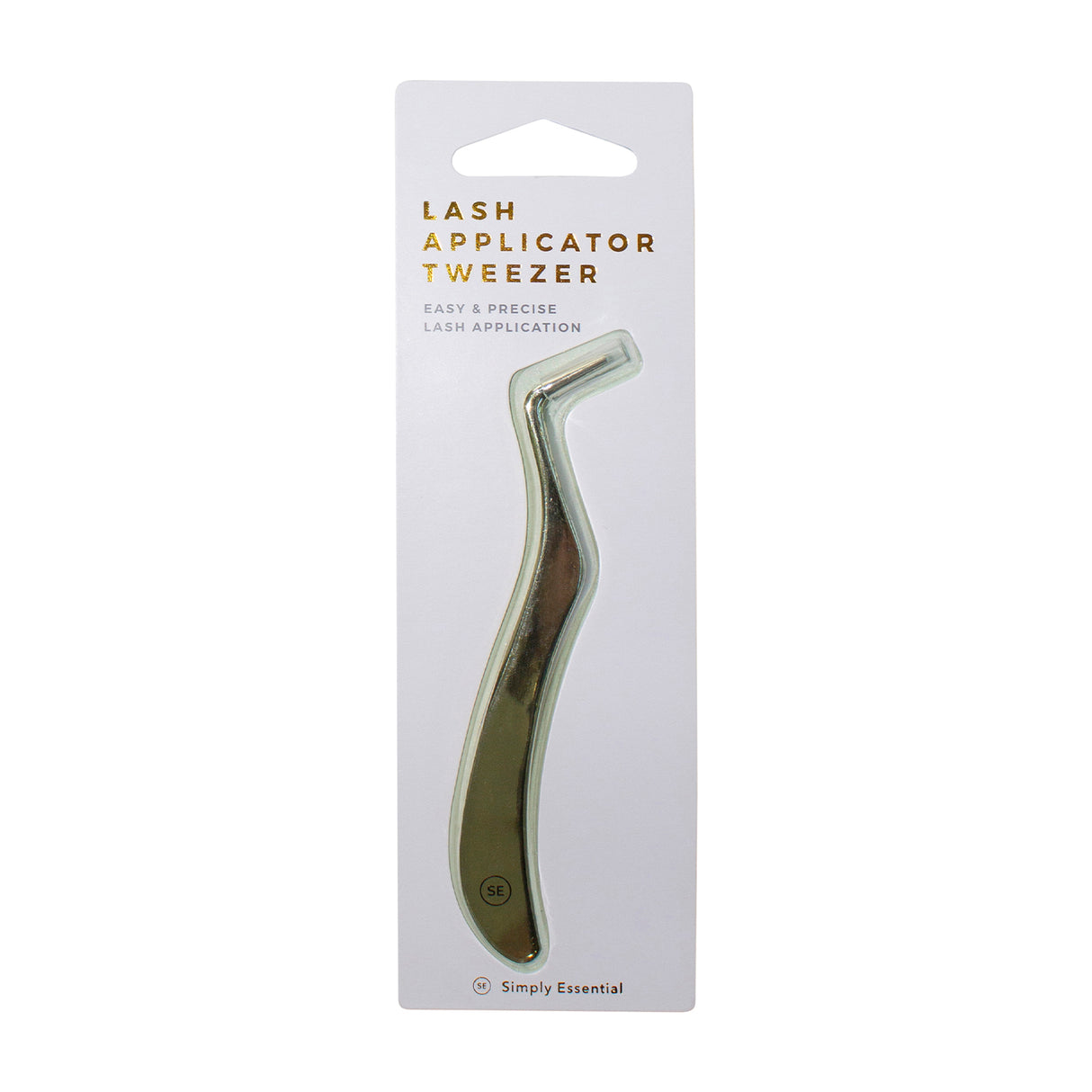 Simply Essential Lash Applicator Tweezer
