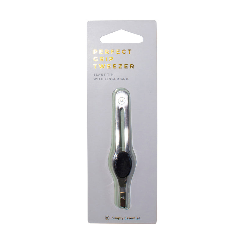 Simply Essential Perfect Grip Tweezer