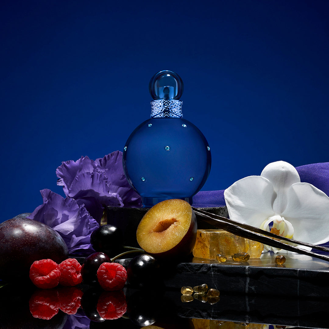 Britney Spears Midnight Fantasy EDP 100ml