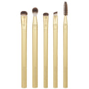 Ecotool Precious Metals Brightening Eye Makup Set