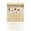 Ecotool Precious Metals Brightening Eye Makup Set