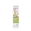Kolorex Foot & Toe Cream 25g