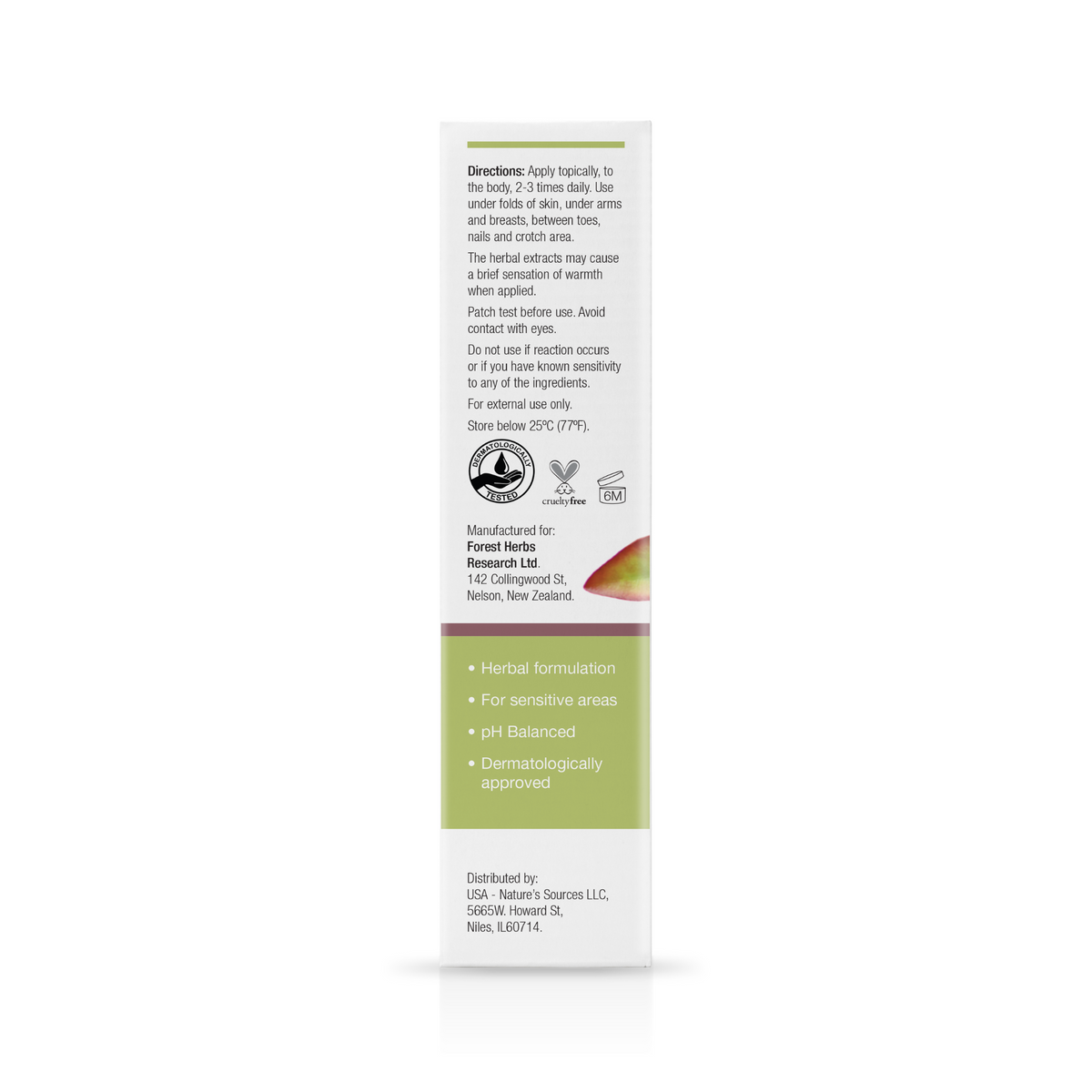 Kolorex Derma Care Horopito Cream 50g