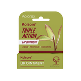 Kolorex Kolsore Lip Ointment 5g