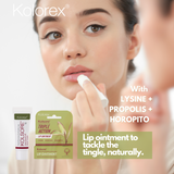 Kolorex Kolsore Lip Ointment 5g
